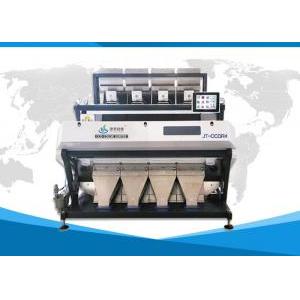 Colour Sorting Machineries